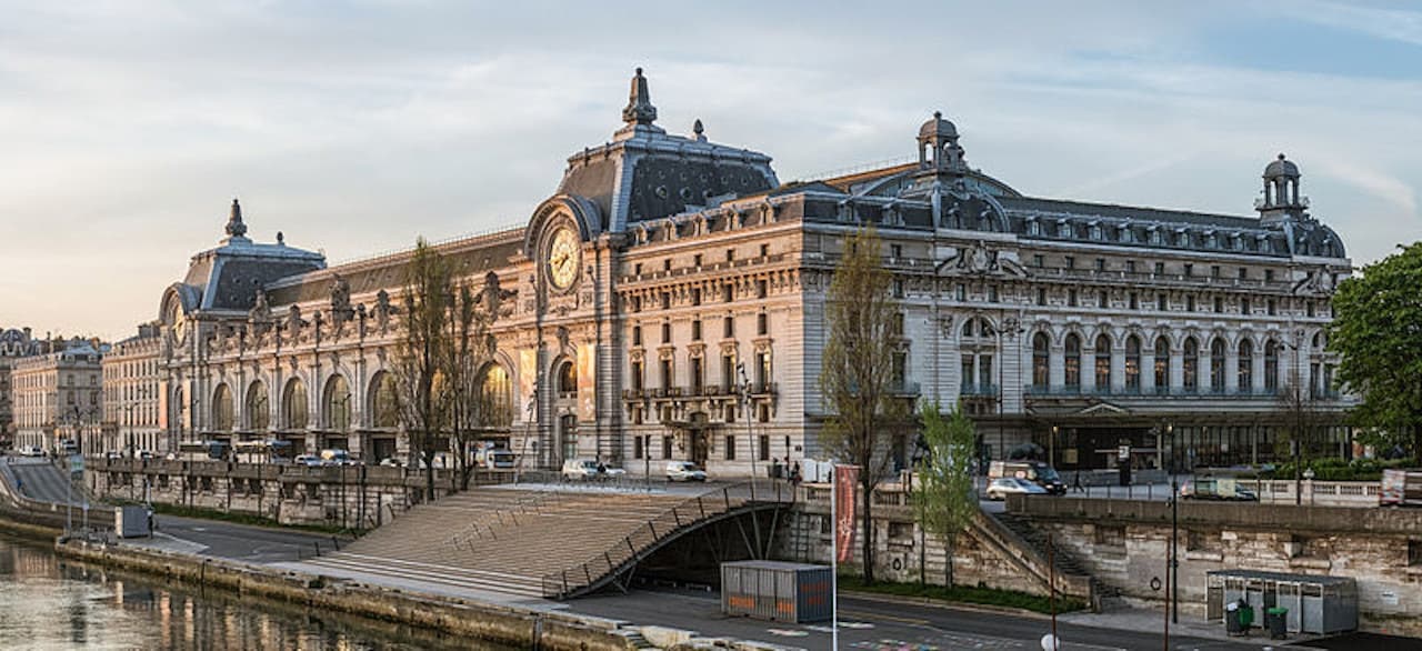Orsay Museum Ticket: Dedicated Entrance - تصویر 2