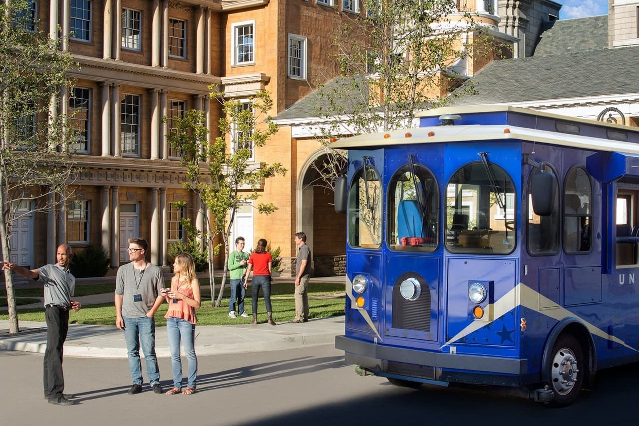 Universal Studios Hollywood Ticket - تصویر 9