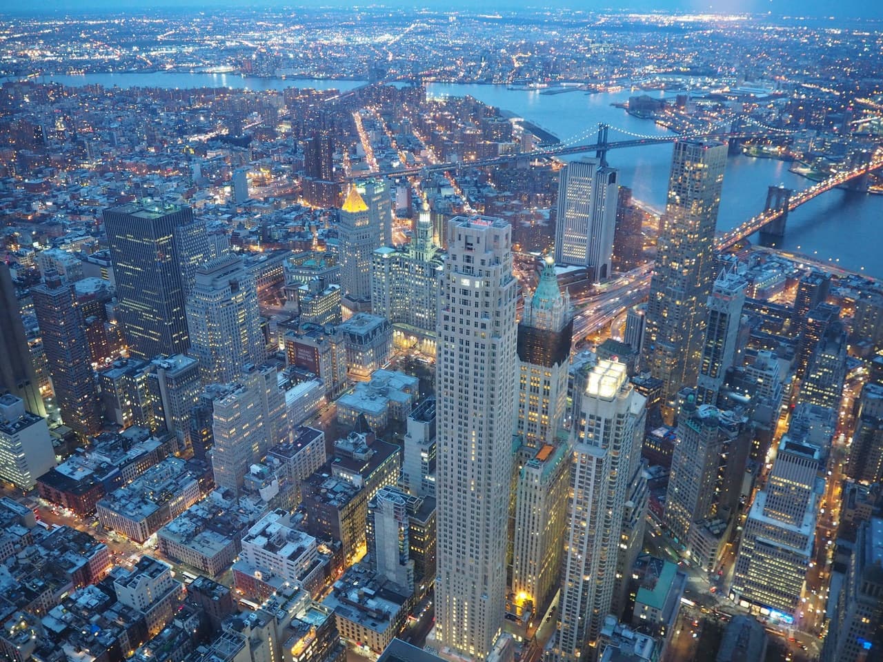 One World Observatory - تصویر 3