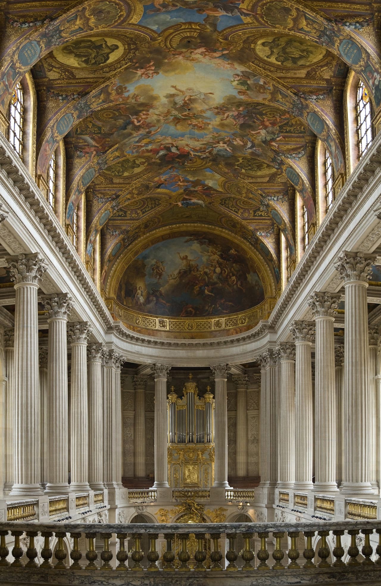 Palace of Versailles Ticket - تصویر 6