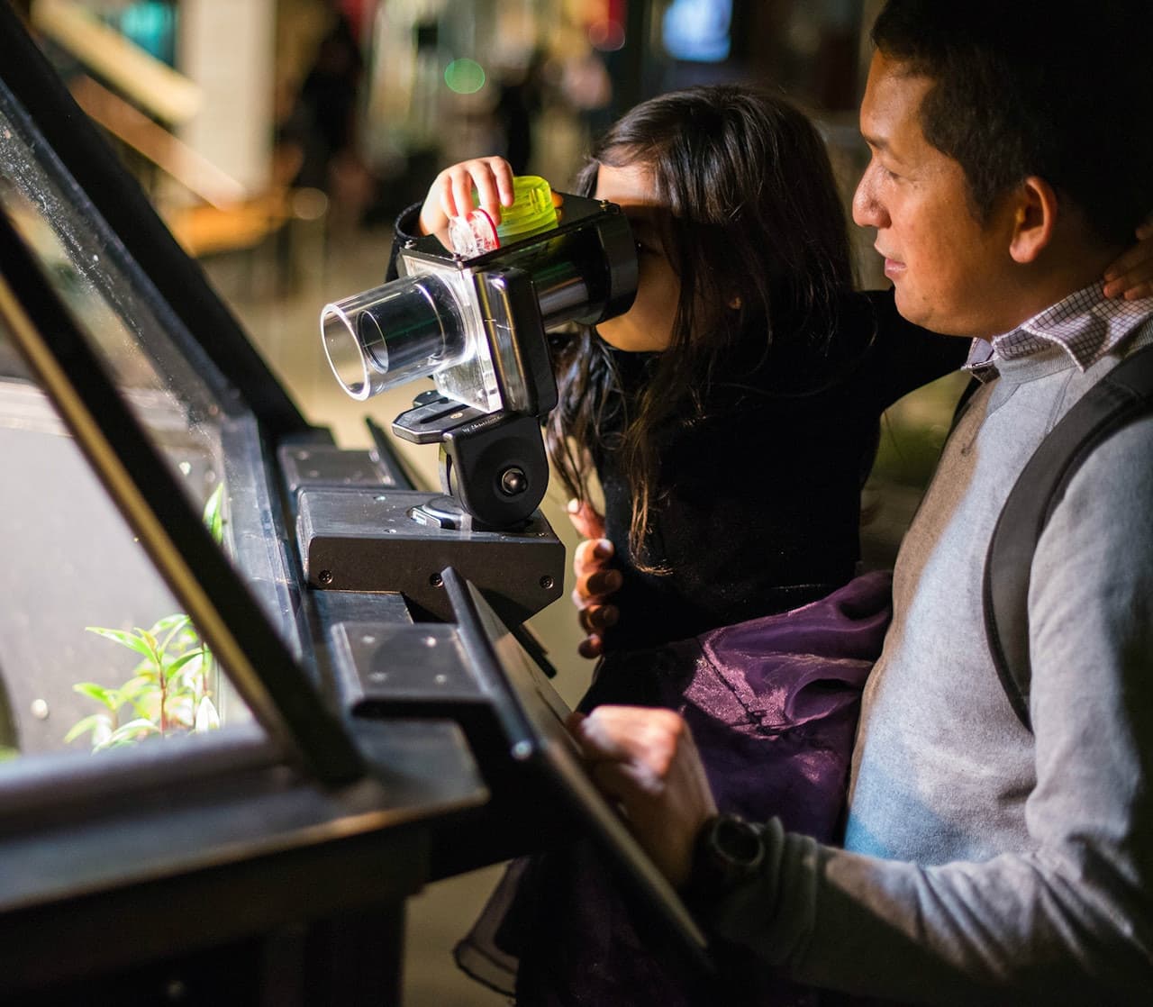 Exploratorium - تصویر 3