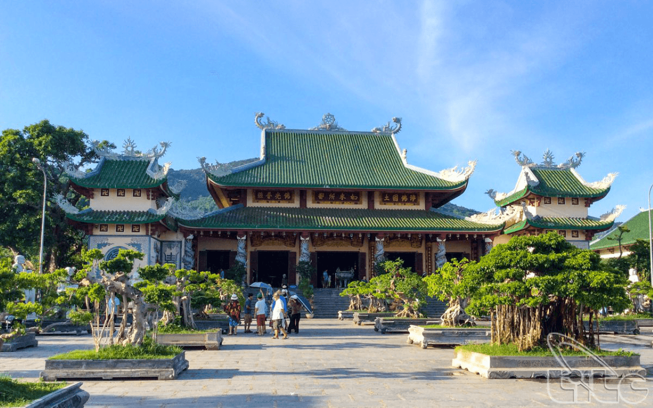 Son Tra Peninsula, Marble Mountains, and Hoi An Ancient Town Half-Day Tour from Da Nang - تصویر 7