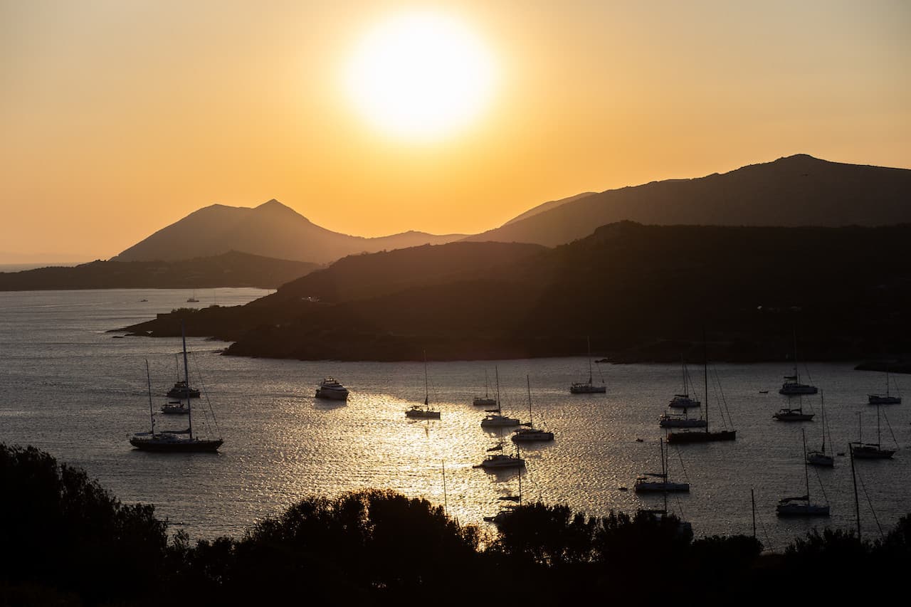 Temple of Poseidon in Cape Sounion Sunset Tour from Athens - تصویر 7