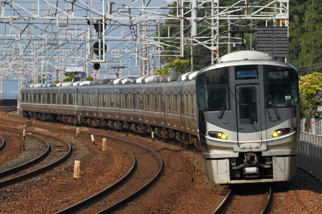 JR Kansai Mini Pass - تصویر اصلی