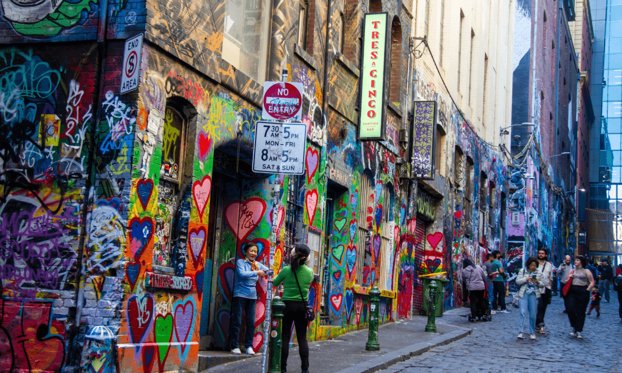 Melbourne City Discovery Tour with Penguin Parade - تصویر 11