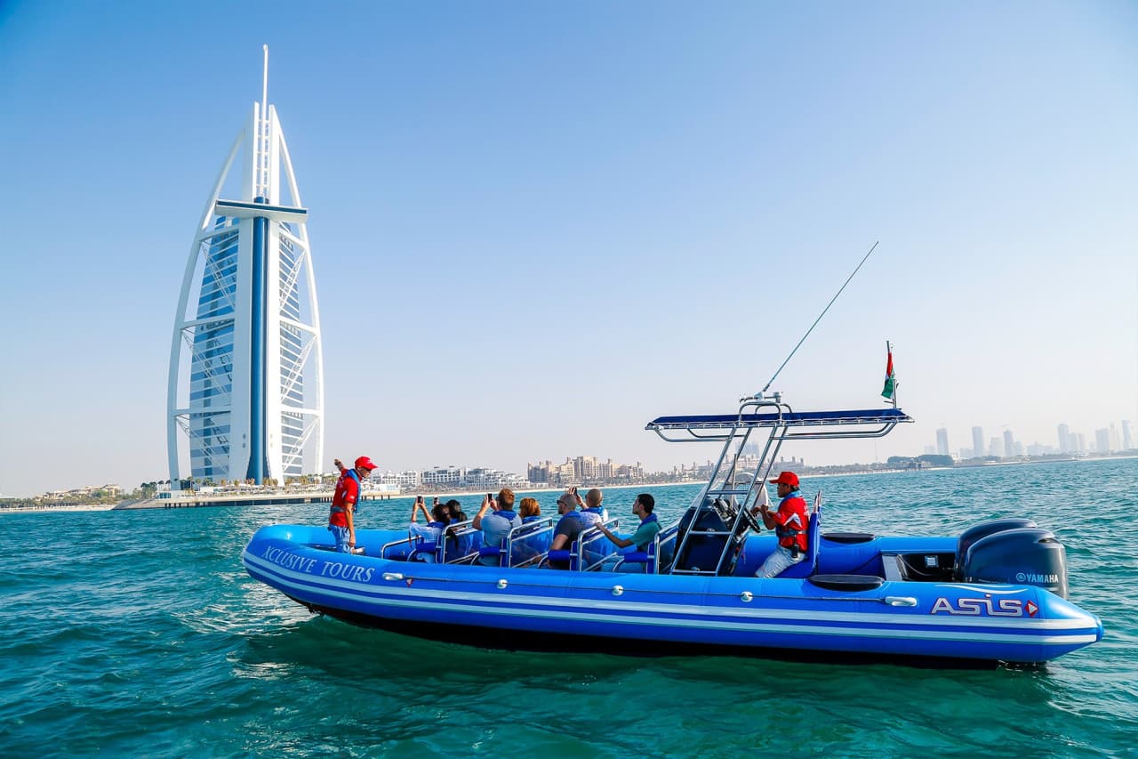 Go City Dubai All-Inclusive Pass: Save up to 50% on Attractions - تصویر 6