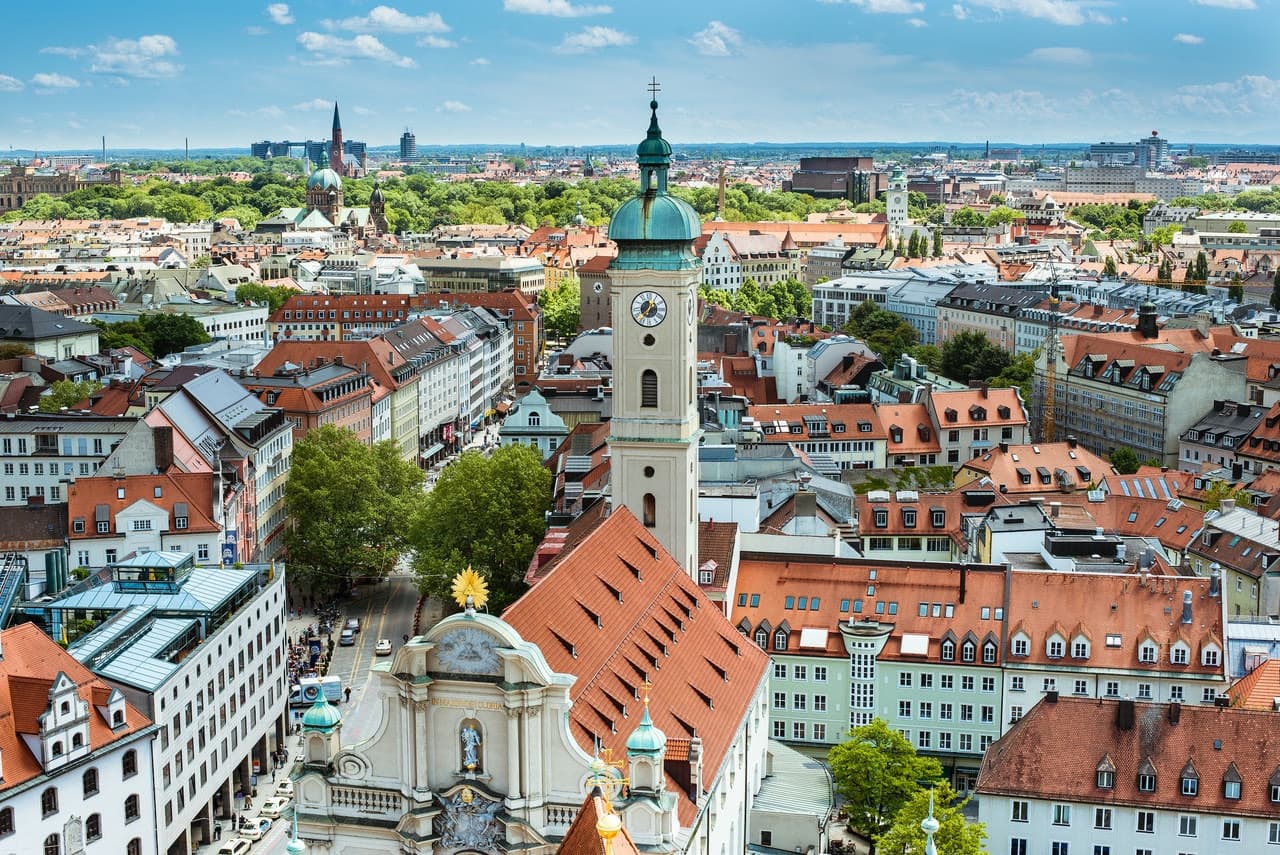 Munich Beer Tour in English - تصویر 2