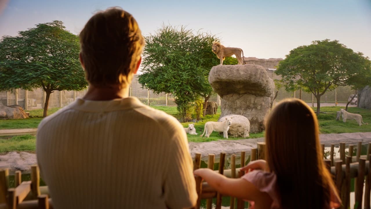 Dubai Safari Park Ticket - تصویر 21