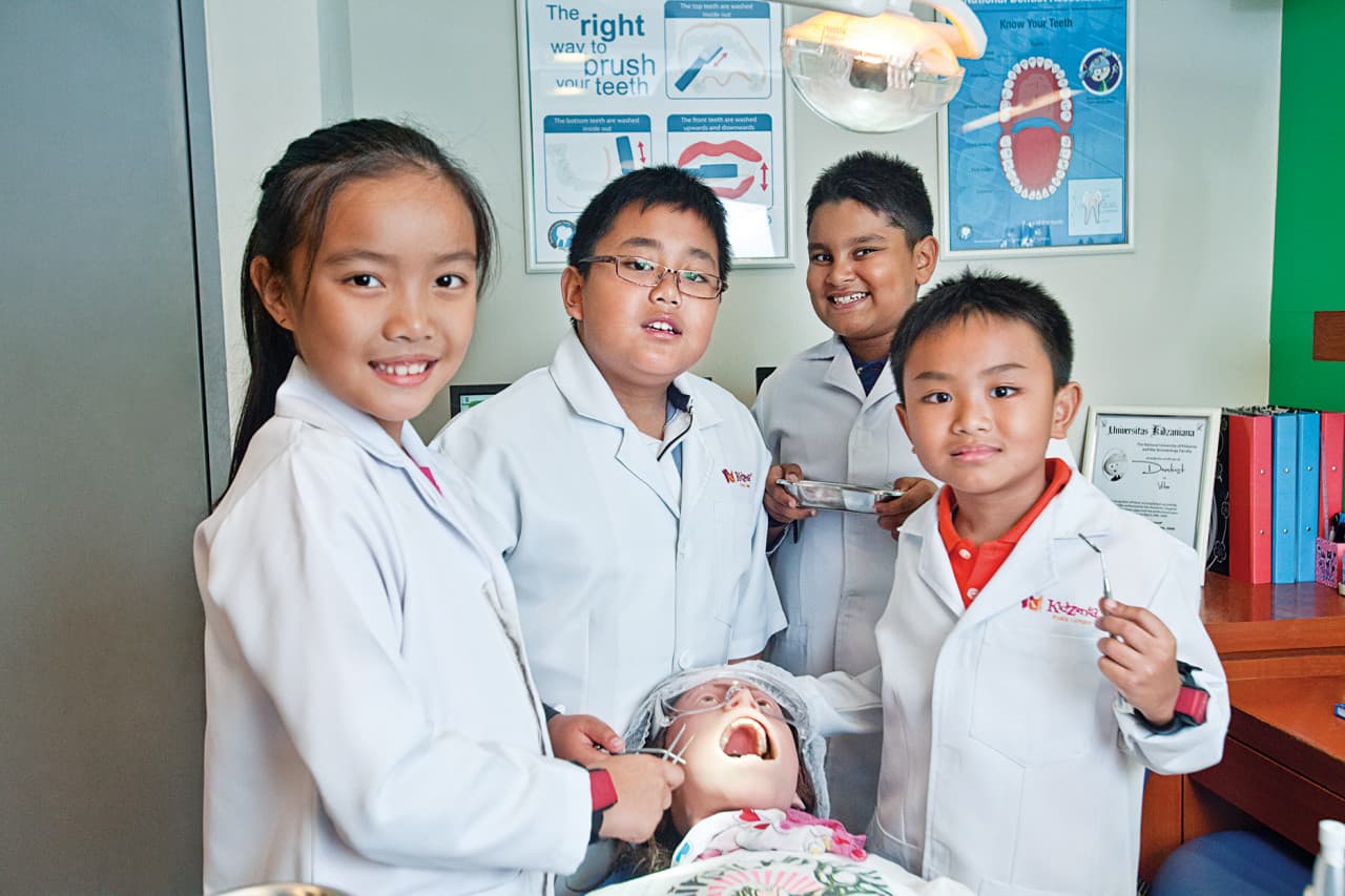 KidZania Kuala Lumpur Ticket - تصویر 8