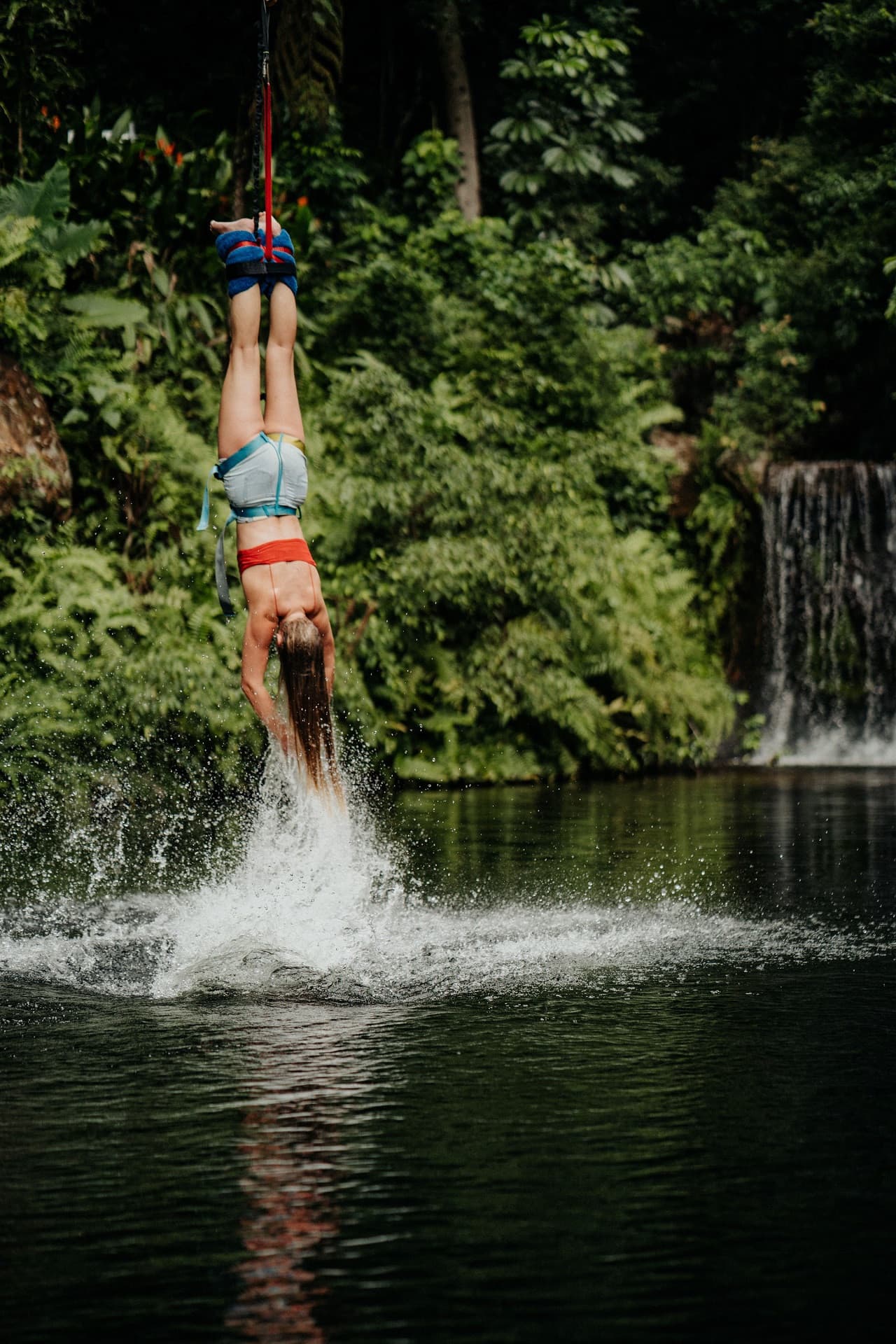 Skypark Cairns by AJ Hackett Ticket - Bungy Jump - تصویر 18