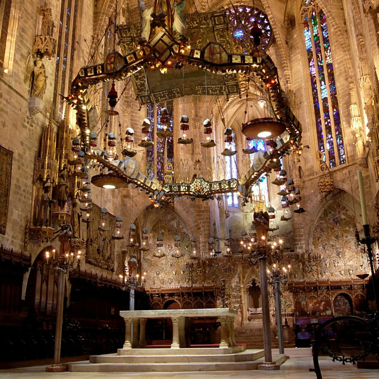 Mallorca Cathedral Ticket - تصویر 2