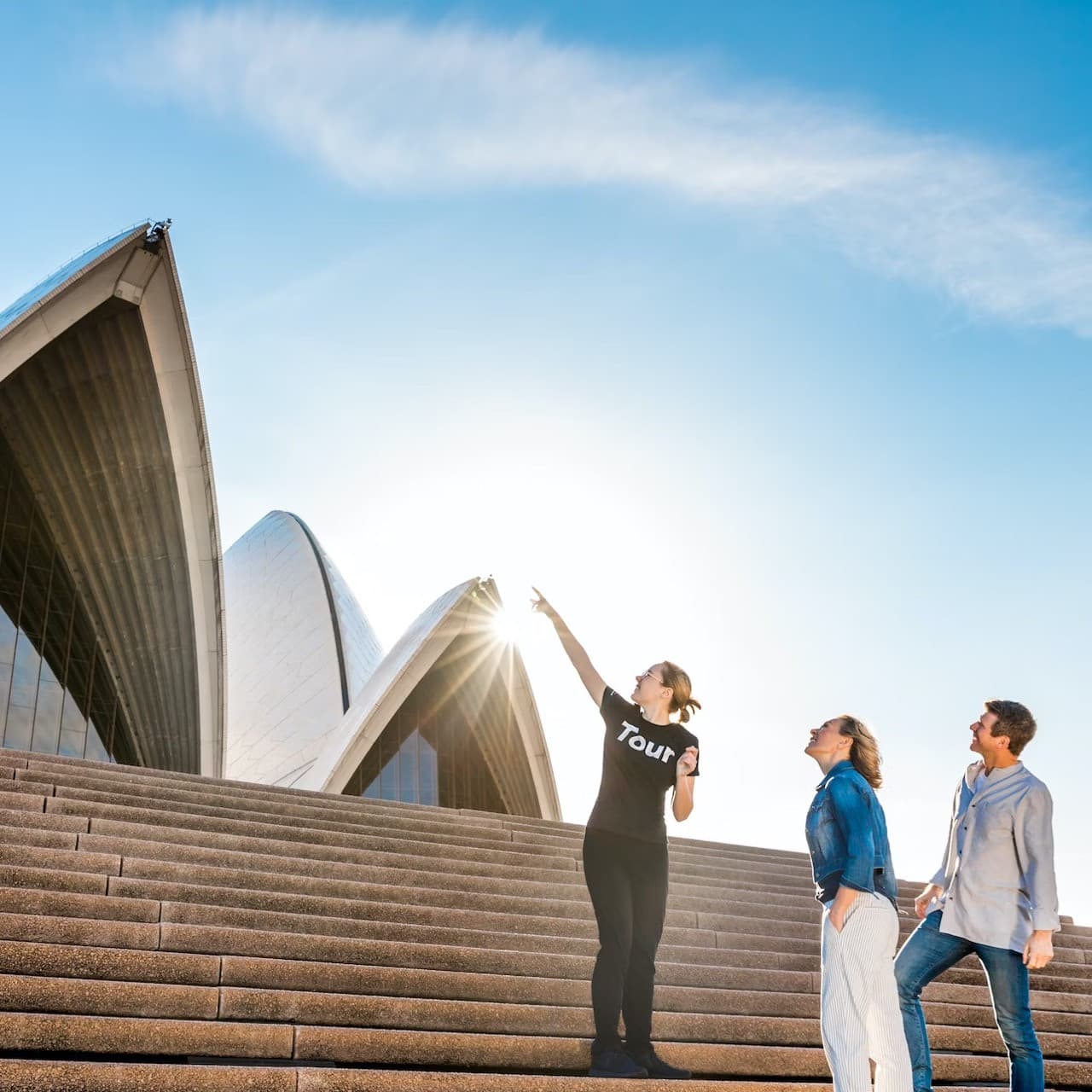 Sydney Opera House Guided Tour - تصویر 7