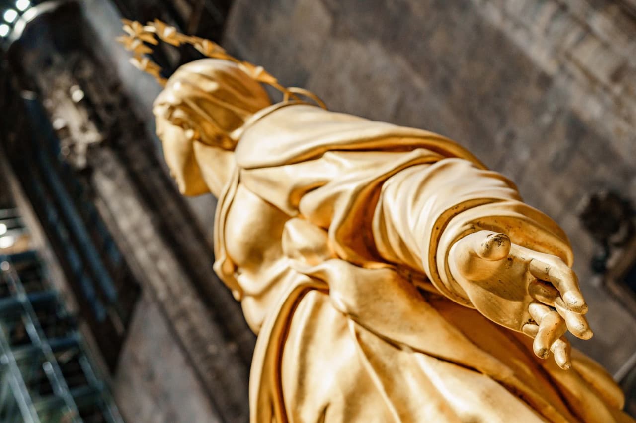 Duomo di Milano, Rooftop Terrace by Lift, and Museum Ticket - تصویر 8