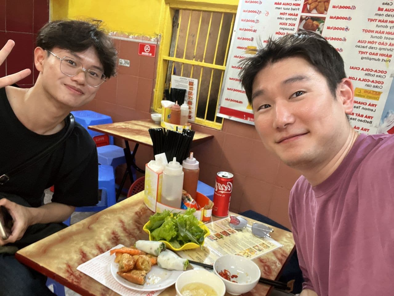 Hanoi Old Quarter Street Food Walking Tour - تصویر 5