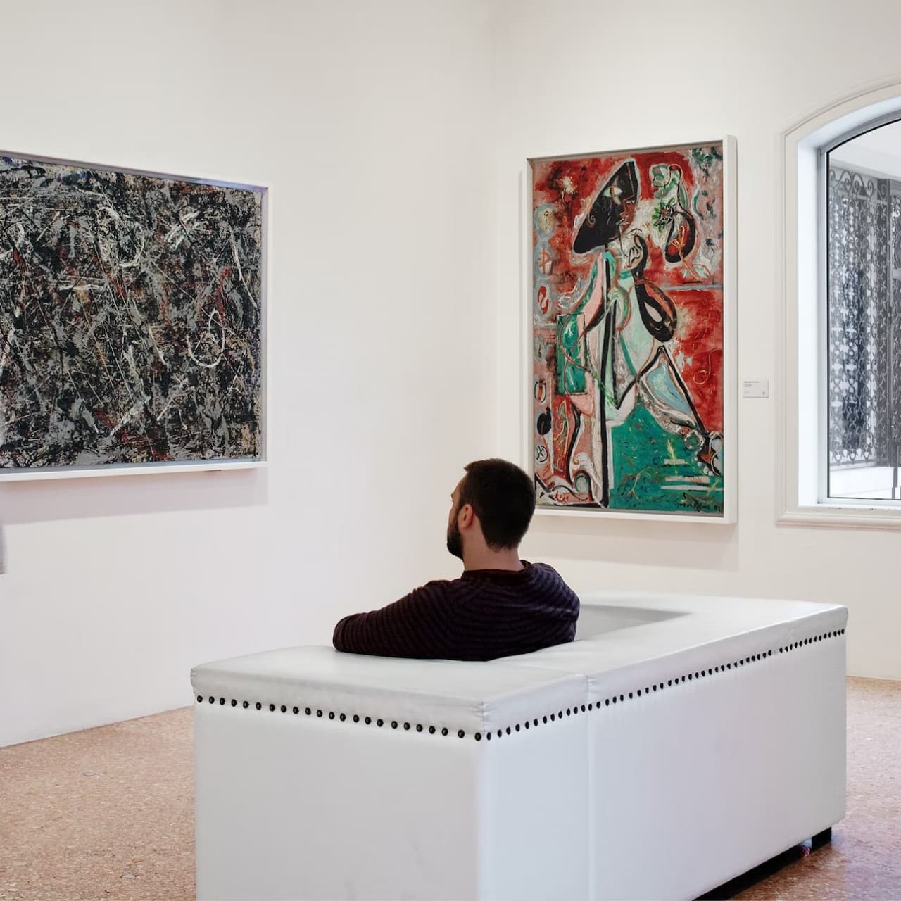 Peggy Guggenheim Collection - تصویر 11