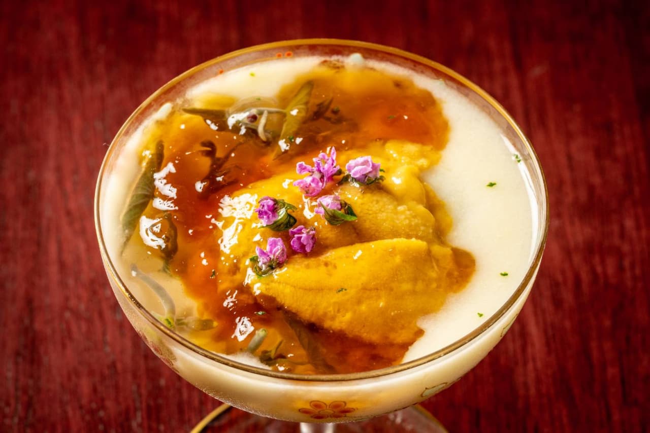 Jushu Tokyo Omakase Experience - تصویر 3