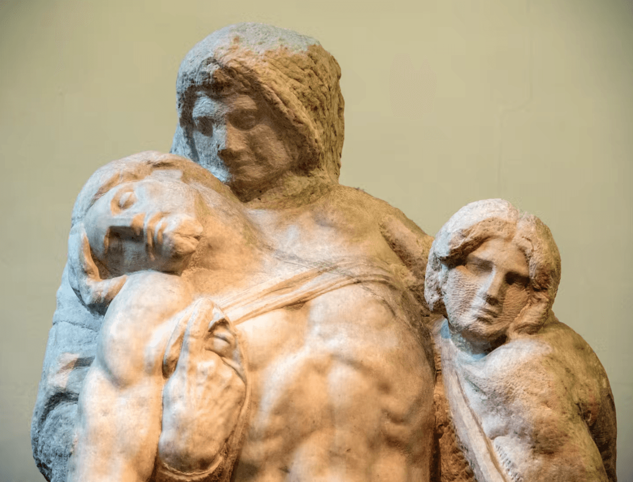 Accademia Gallery: Priority Entrance Ticket - تصویر 5