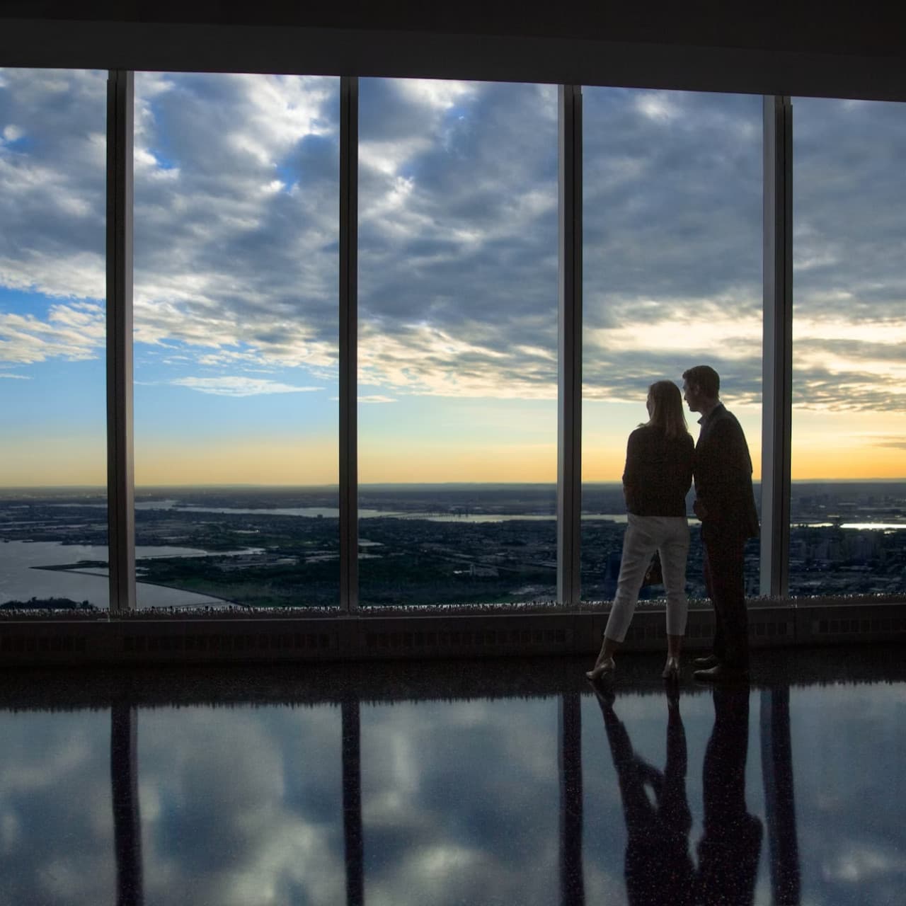 One World Observatory - تصویر 24