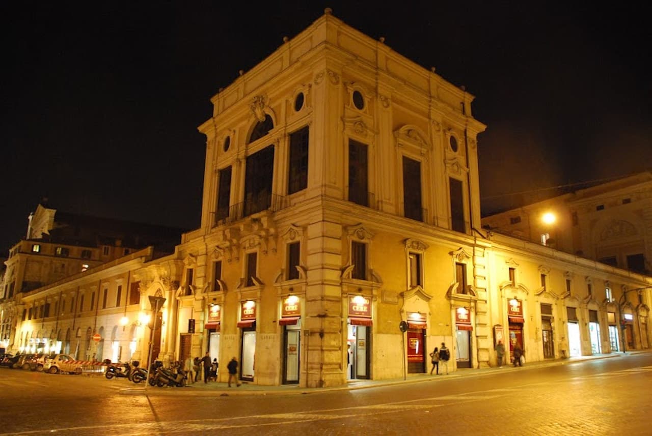 Wax Museum Rome - تصویر 8