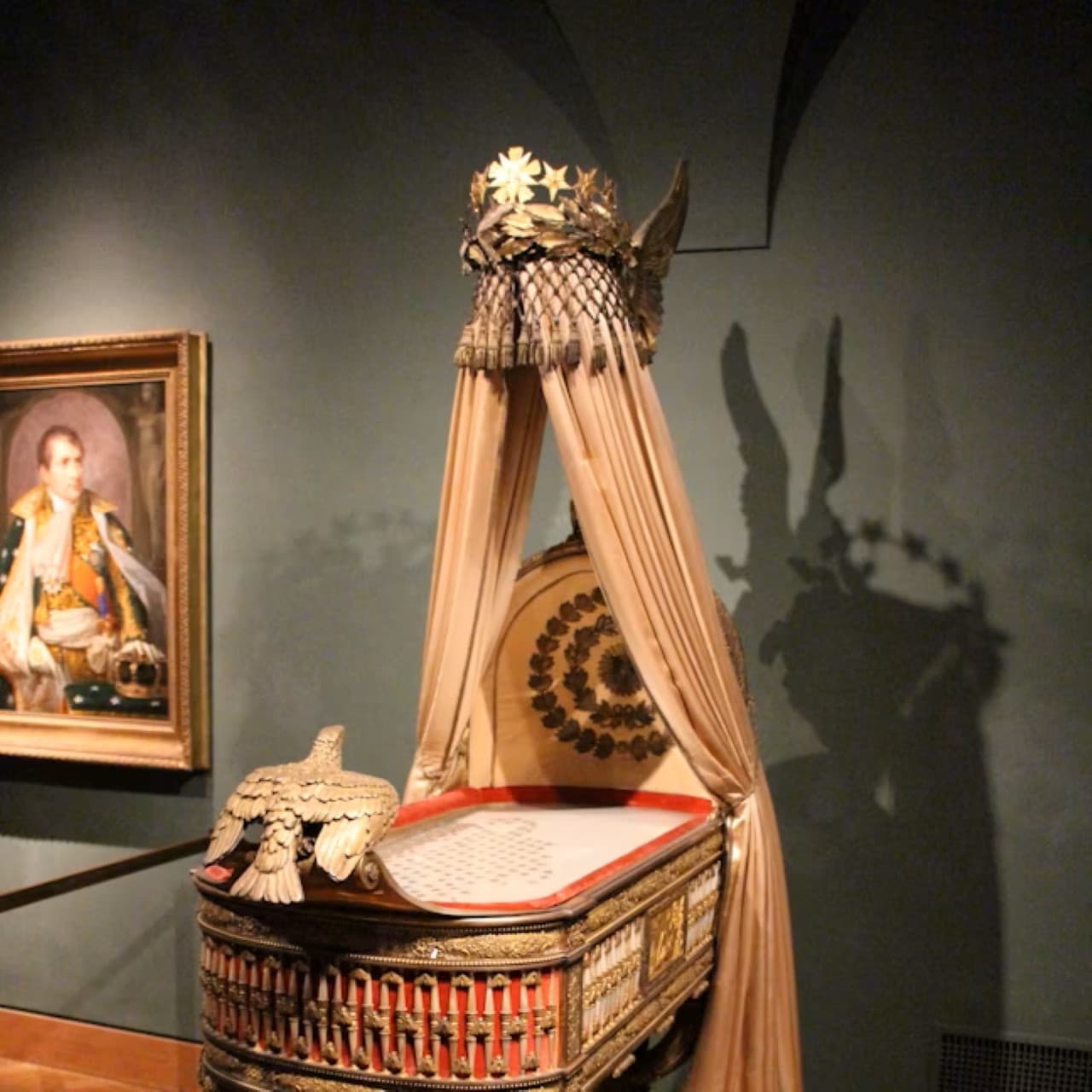 Imperial Treasury at the Hofburg Palace - تصویر 3