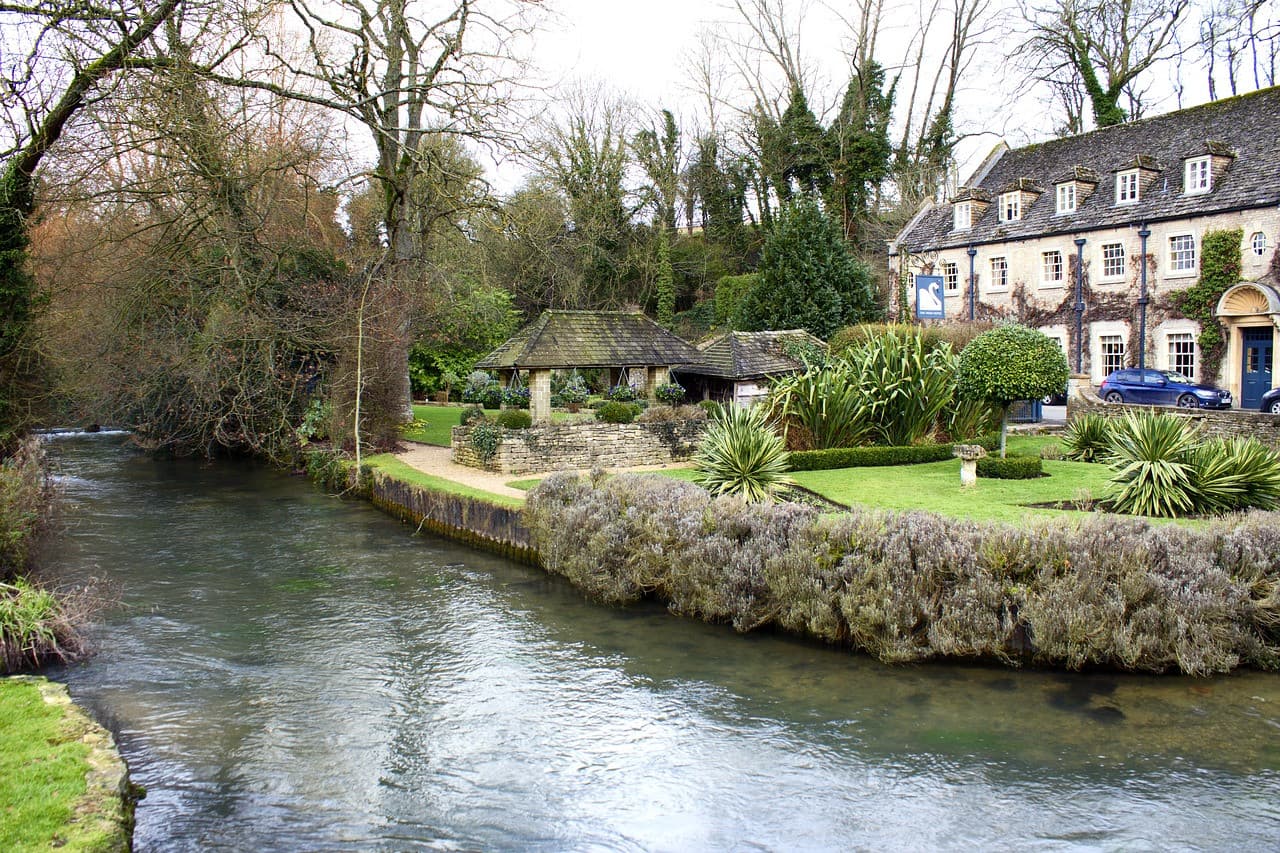 Cotswolds Village Tour with Lunch - تصویر 5