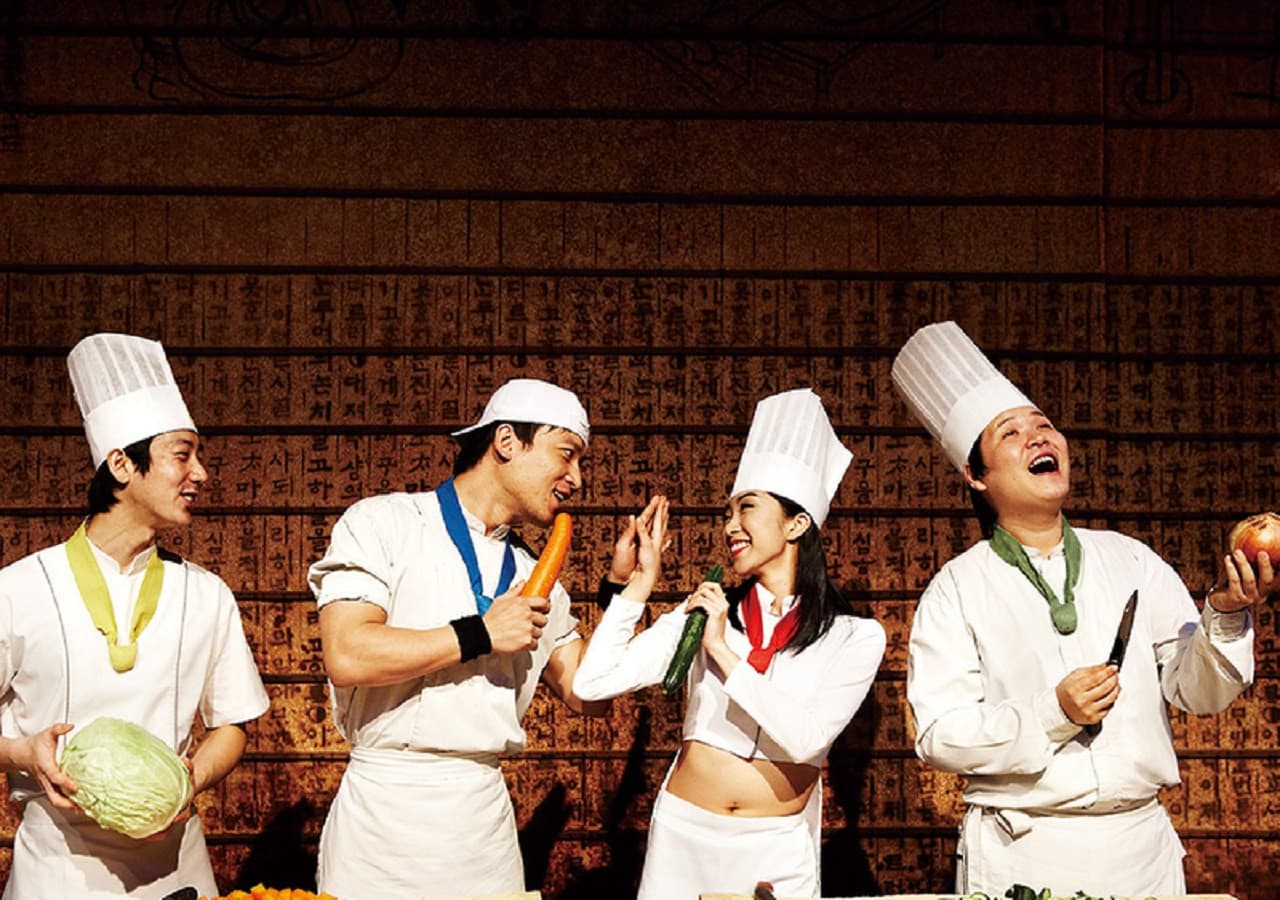 Jeju Nanta Musical Show Ticket - تصویر 2