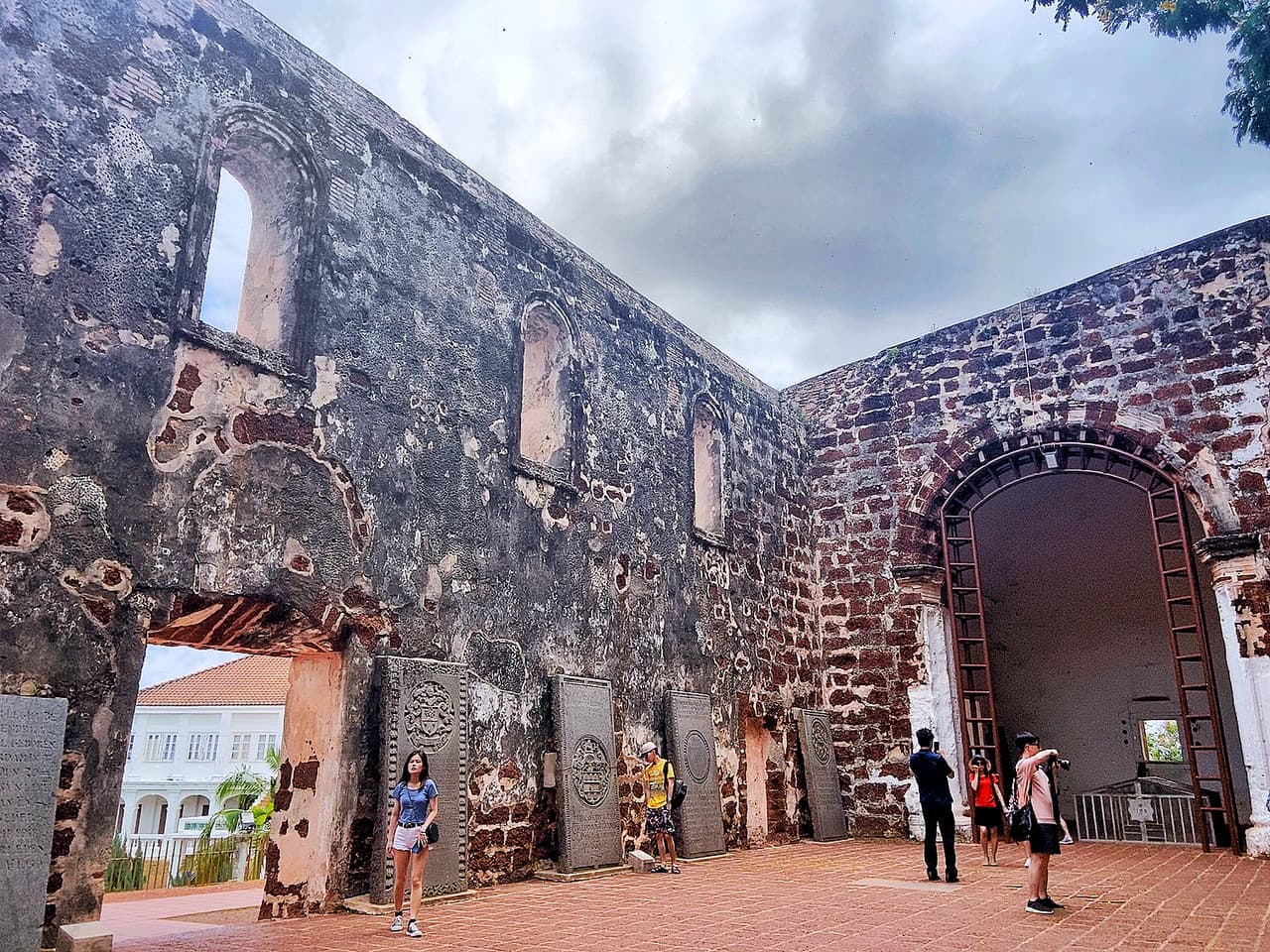 Malacca City Full-Day Tour from Kuala Lumpur - تصویر 8