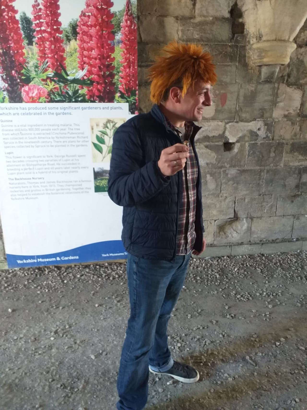 Magical Harry Potter Walking Tour in York - تصویر 11
