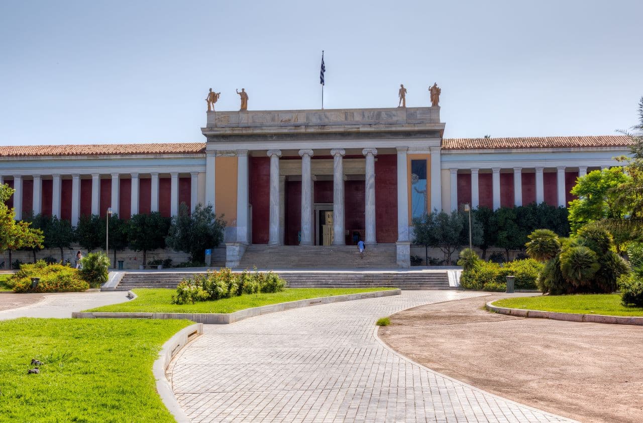 National Archaeological Museum of Athens with Audio Guide - تصویر 5