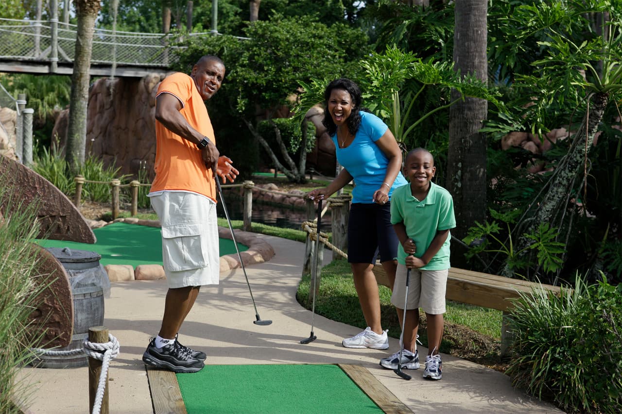 Go City Orlando Explorer Pass: Save up to 50% on Attractions - تصویر 33