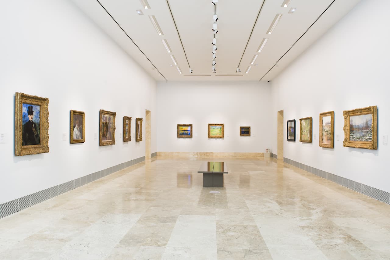 Museo Nacional Thyssen-Bornemisza Ticket - تصویر 5