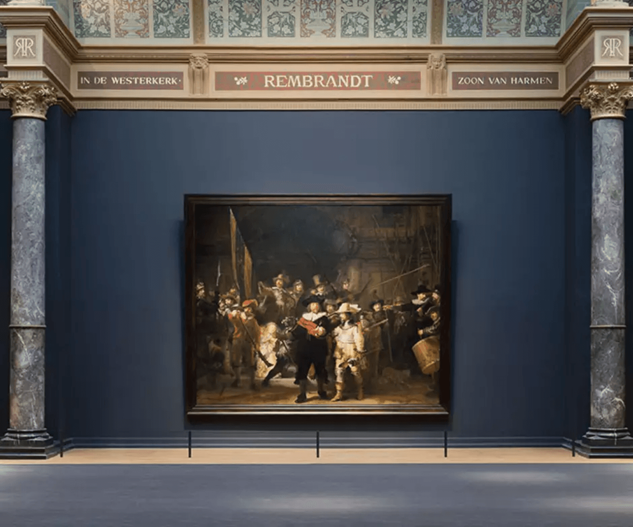 Rijksmuseum + Amsterdam Canal Cruise Ticket - تصویر 2