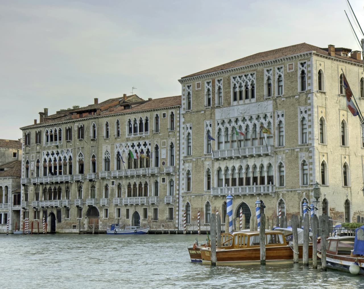 Ca' Rezzonico Museum Fast Track Ticket - تصویر 2