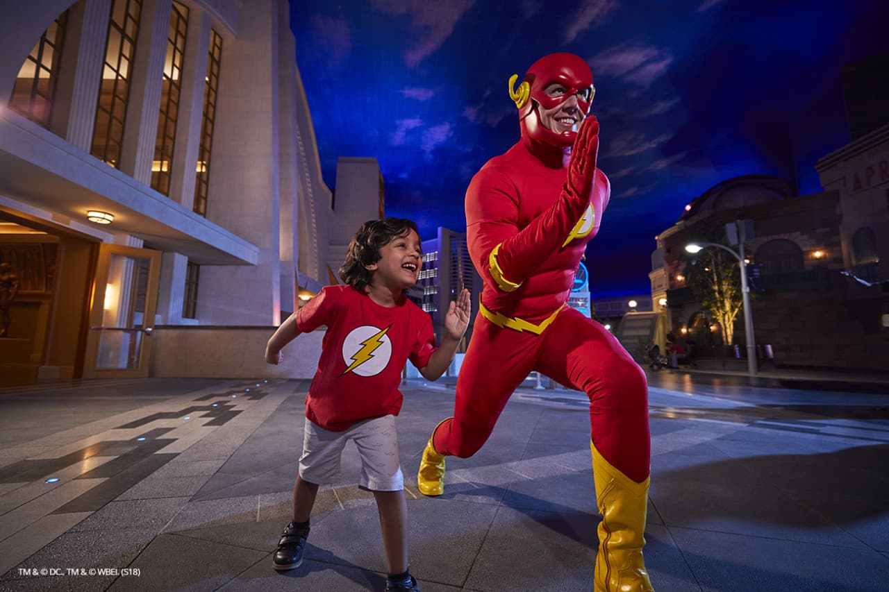 Go City Dubai Explorer Pass: Save up to 50% on Attractions - تصویر 14
