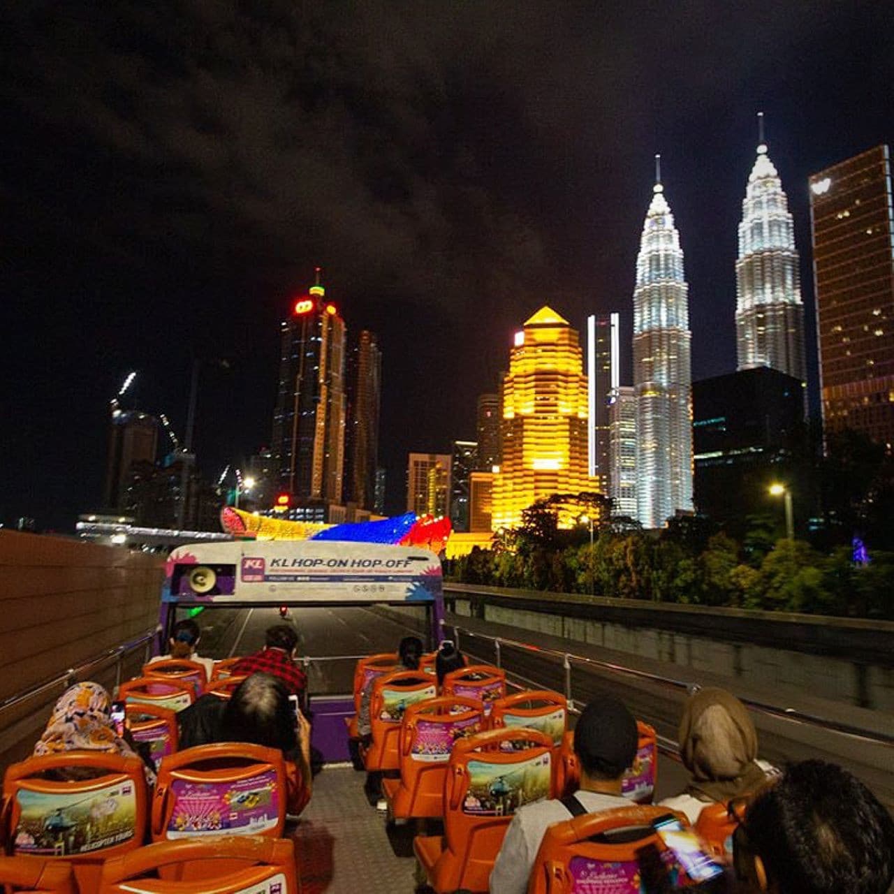 KL City of Lights Tour - تصویر 8