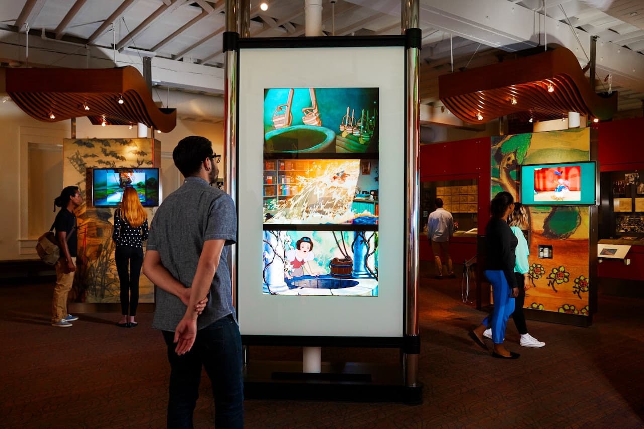 The Walt Disney Family Museum - تصویر اصلی