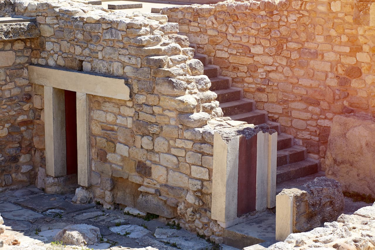 Knossos Palace and Archaeological Site Ticket - تصویر 10