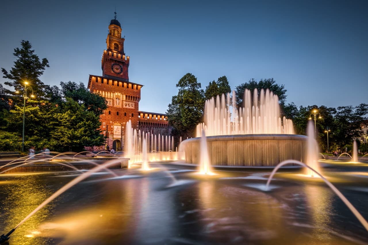 Milan Pass - تصویر 3