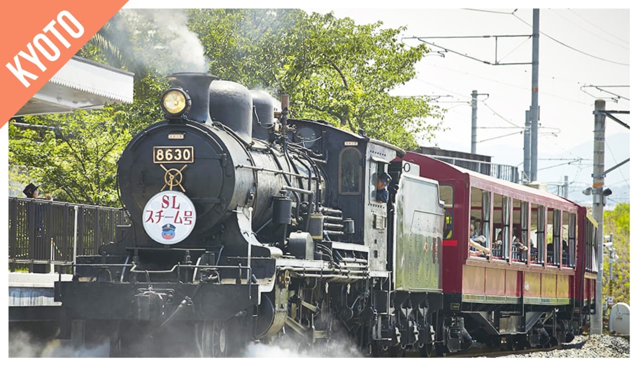 Have Fun in Kansai Pass - 1 Week Free Pass - تصویر 3