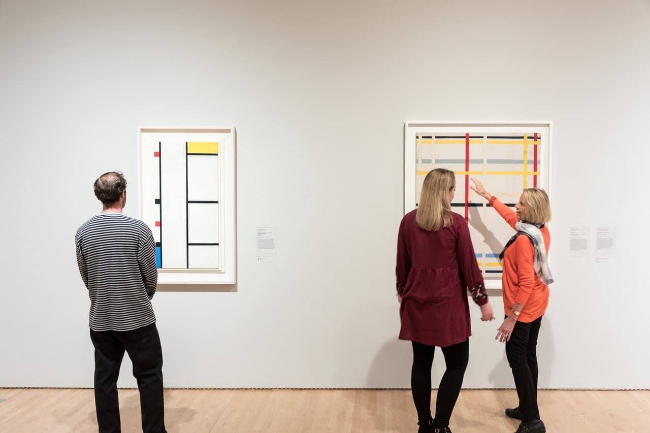 San Francisco Museum of Modern Art (SFMOMA) - تصویر 4