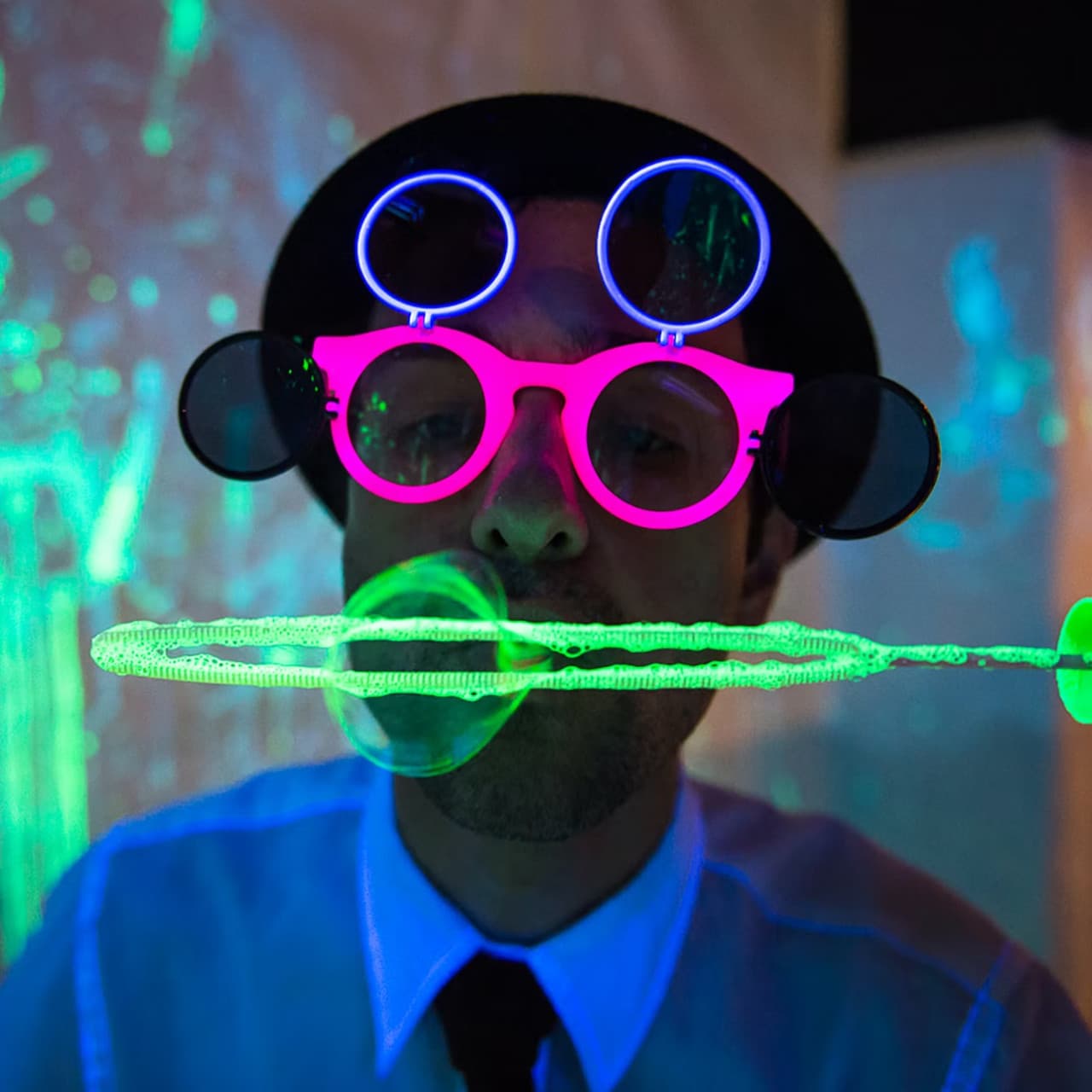 Exploratorium - تصویر 7