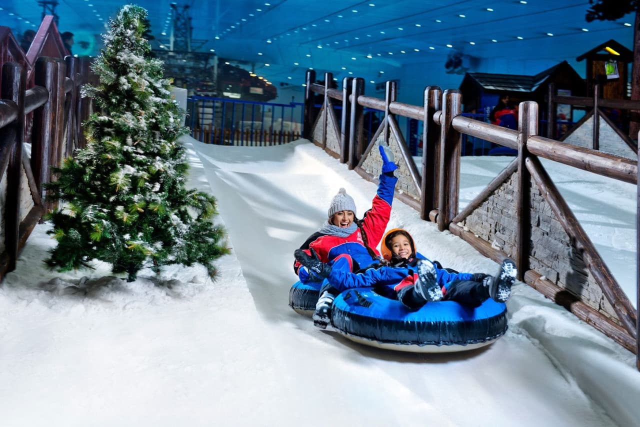 Go City Dubai Highlights Pass: Save up to 50% on Attractions - تصویر 15