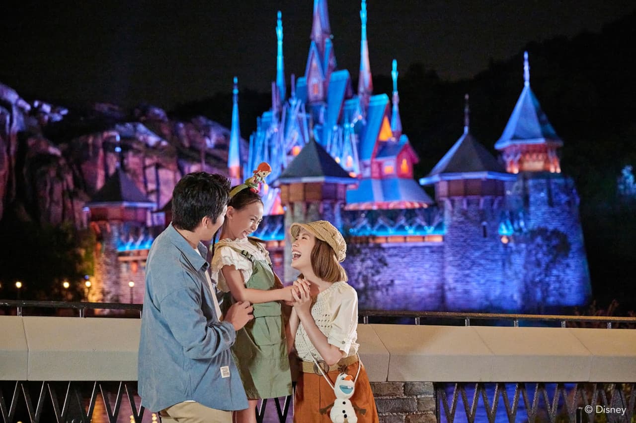 Hong Kong Disneyland Park Ticket - تصویر 31