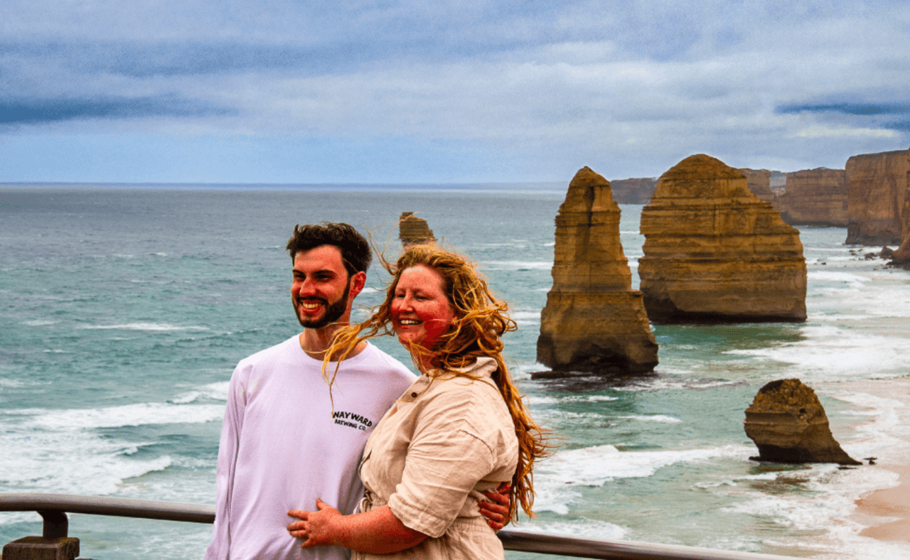 Great Ocean Road Tour from Melbourne - تصویر 33