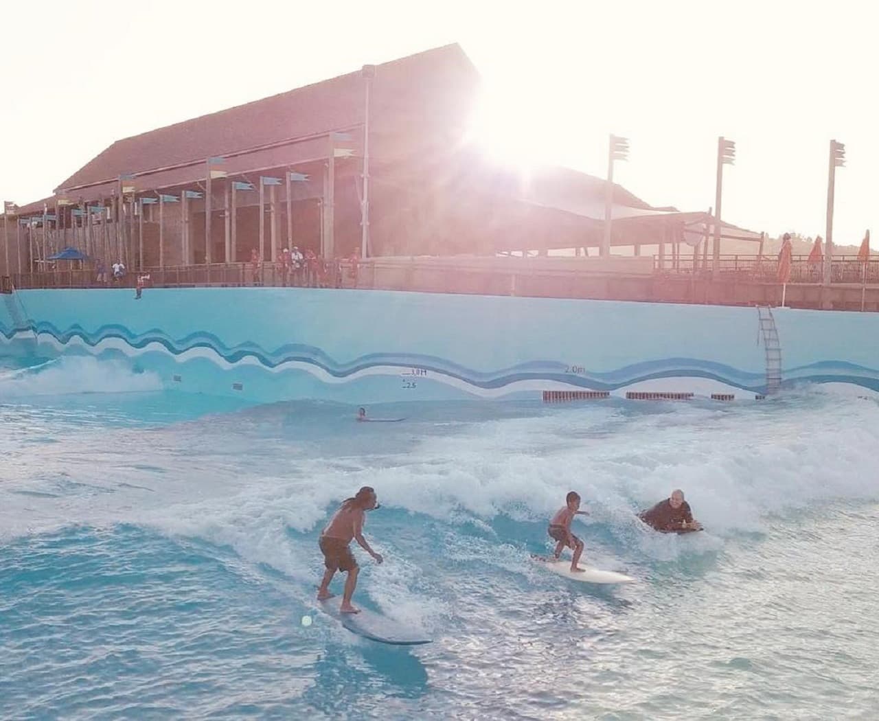 Adventure Waterpark Desaru Coast Ticket - تصویر 9