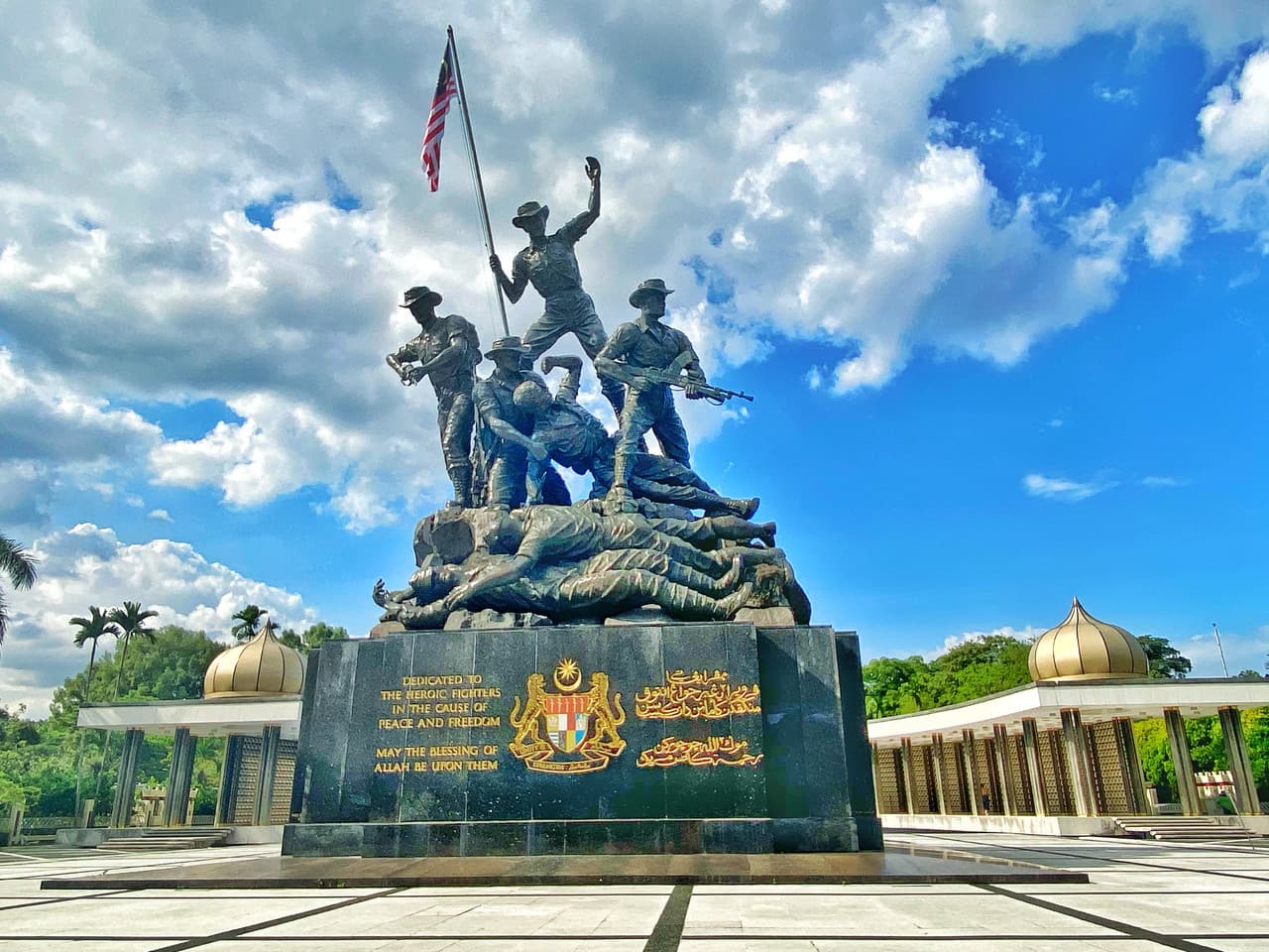 Kuala Lumpur Sightseeing Tour - تصویر 7
