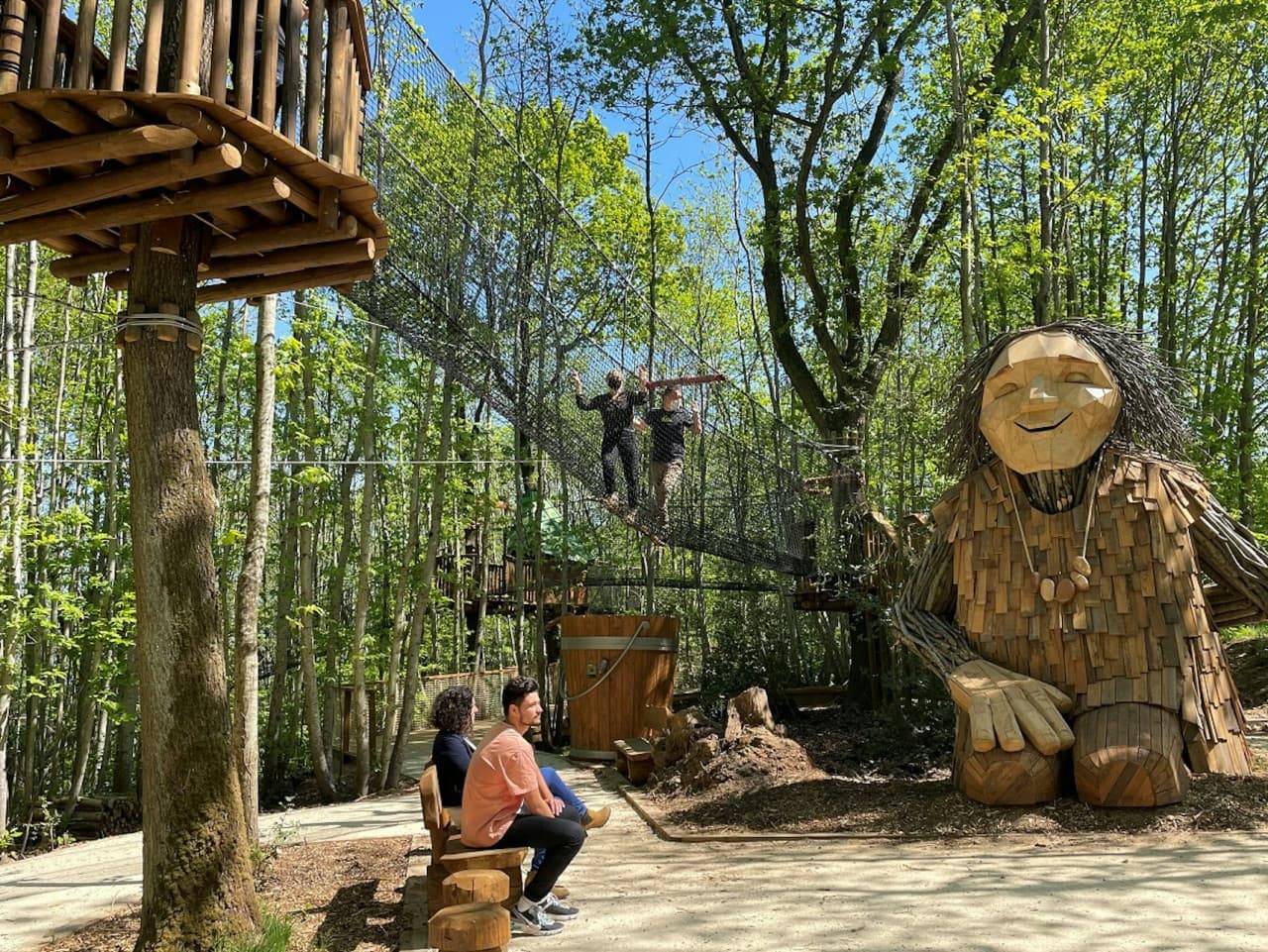 Terra Botanica Ticket - تصویر 6