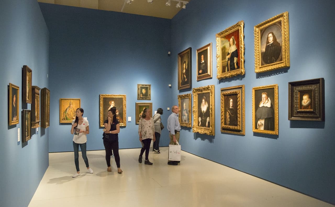 Museu Nacional d’Art de Catalunya - تصویر 2