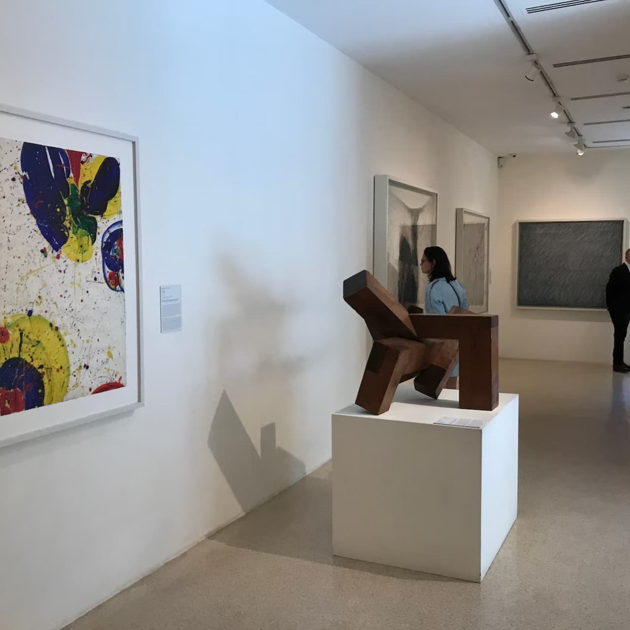 Peggy Guggenheim Collection - تصویر 5
