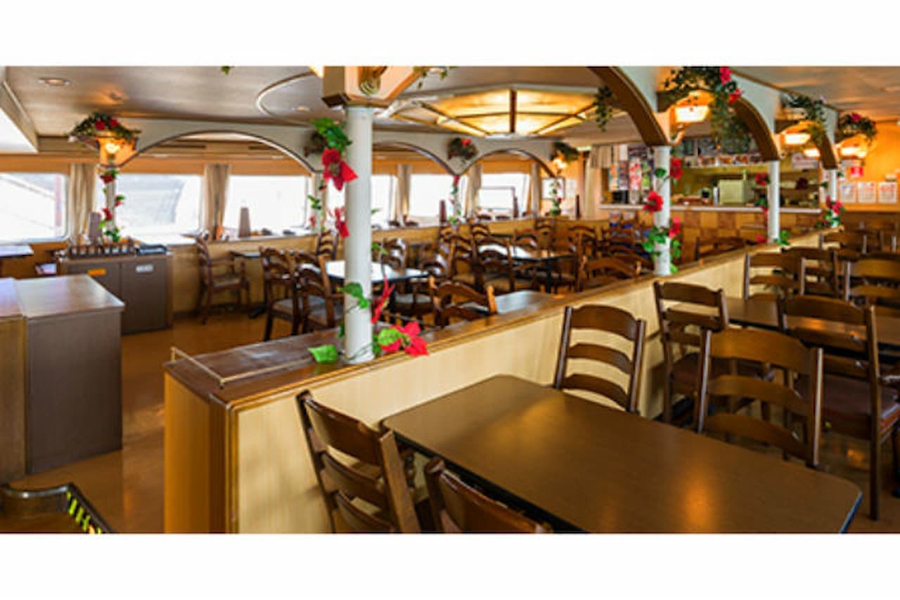 Osaka Santa Maria Day Cruise Ticket - تصویر 10